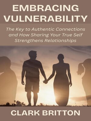 cover image of Embracing Vulnerability